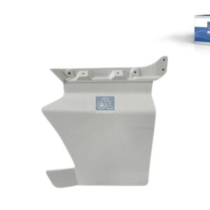 DT Spare Parts 3.81159 Door extension, right