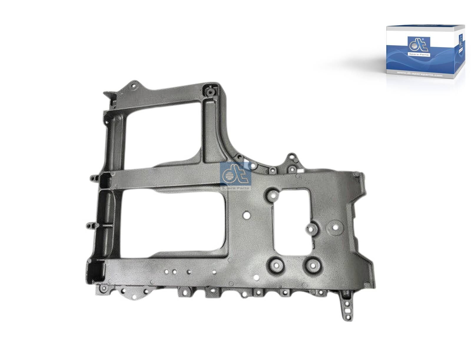 DT Spare Parts 3.81248 Fender bracket, right