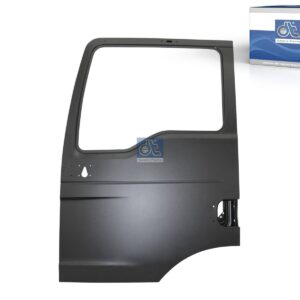 DT Spare Parts 3.81400 Door, left