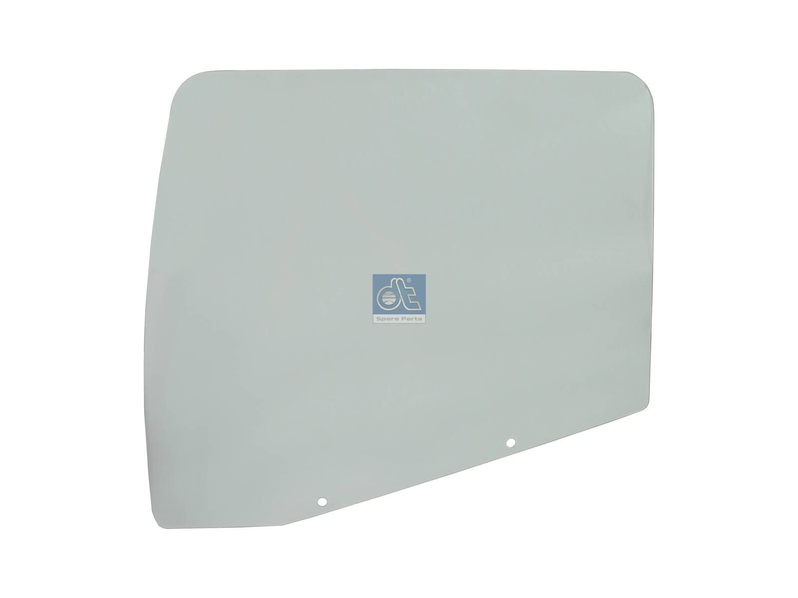 DT Spare Parts 3.81508SP Door glass, left, wooden box