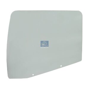 DT Spare Parts 3.81508 Door glass, left, single package