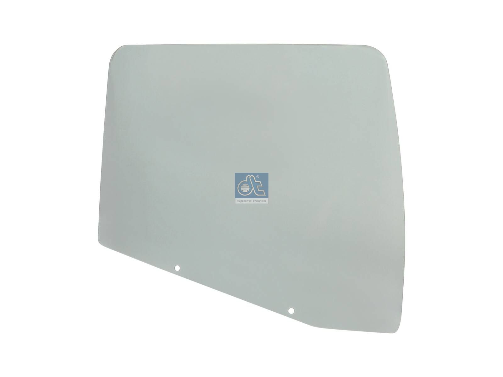 DT Spare Parts 3.81509SP Door glass, right, wooden box
