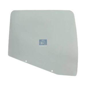 DT Spare Parts 3.81509 Door glass, right, single package