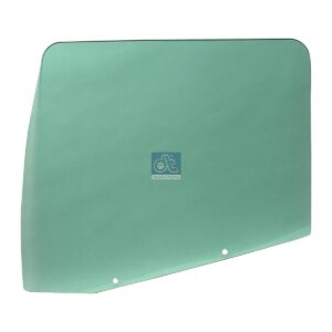 DT Spare Parts 3.81515 Door glass, left, single package