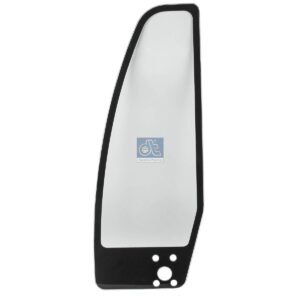 DT Spare Parts 3.81517 Door glass, left, single package