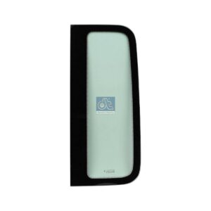 DT Spare Parts 3.81530SP Side glass, left, wooden box
