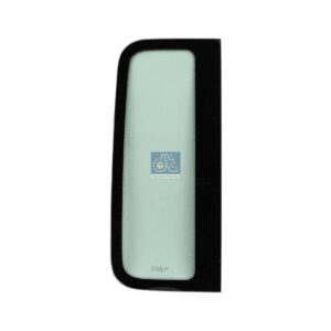 DT Spare Parts 3.81531 Side glass, right, single package