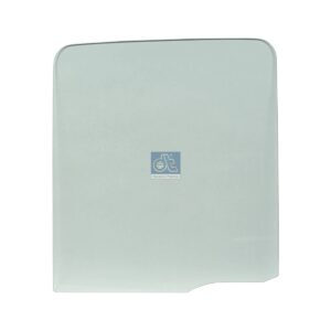 DT Spare Parts 3.81560 Door glass, left, single package