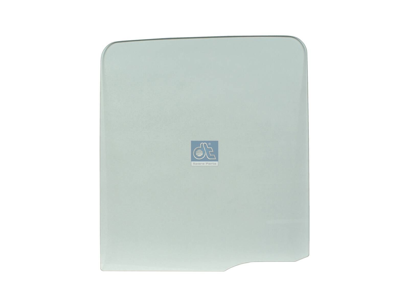 DT Spare Parts 3.81560 Door glass, left, single package