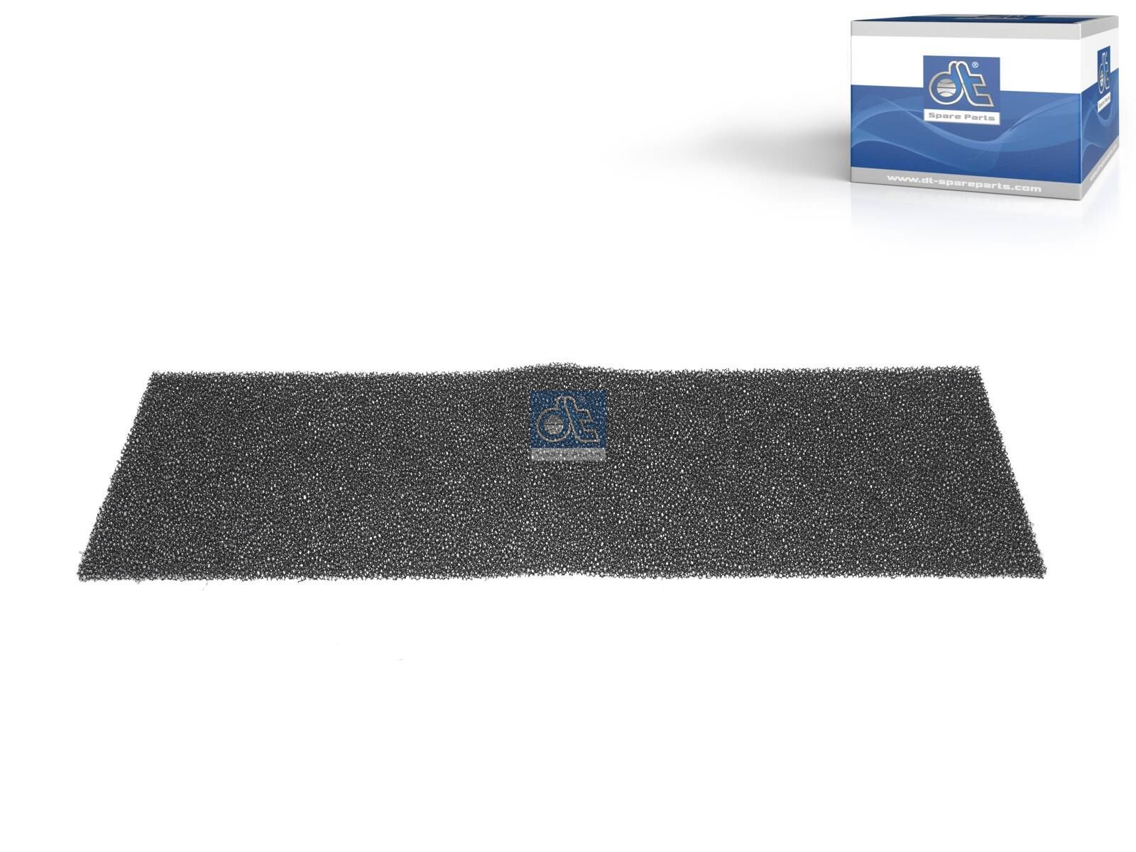 DT Spare Parts 3.82021 Cabin air filter