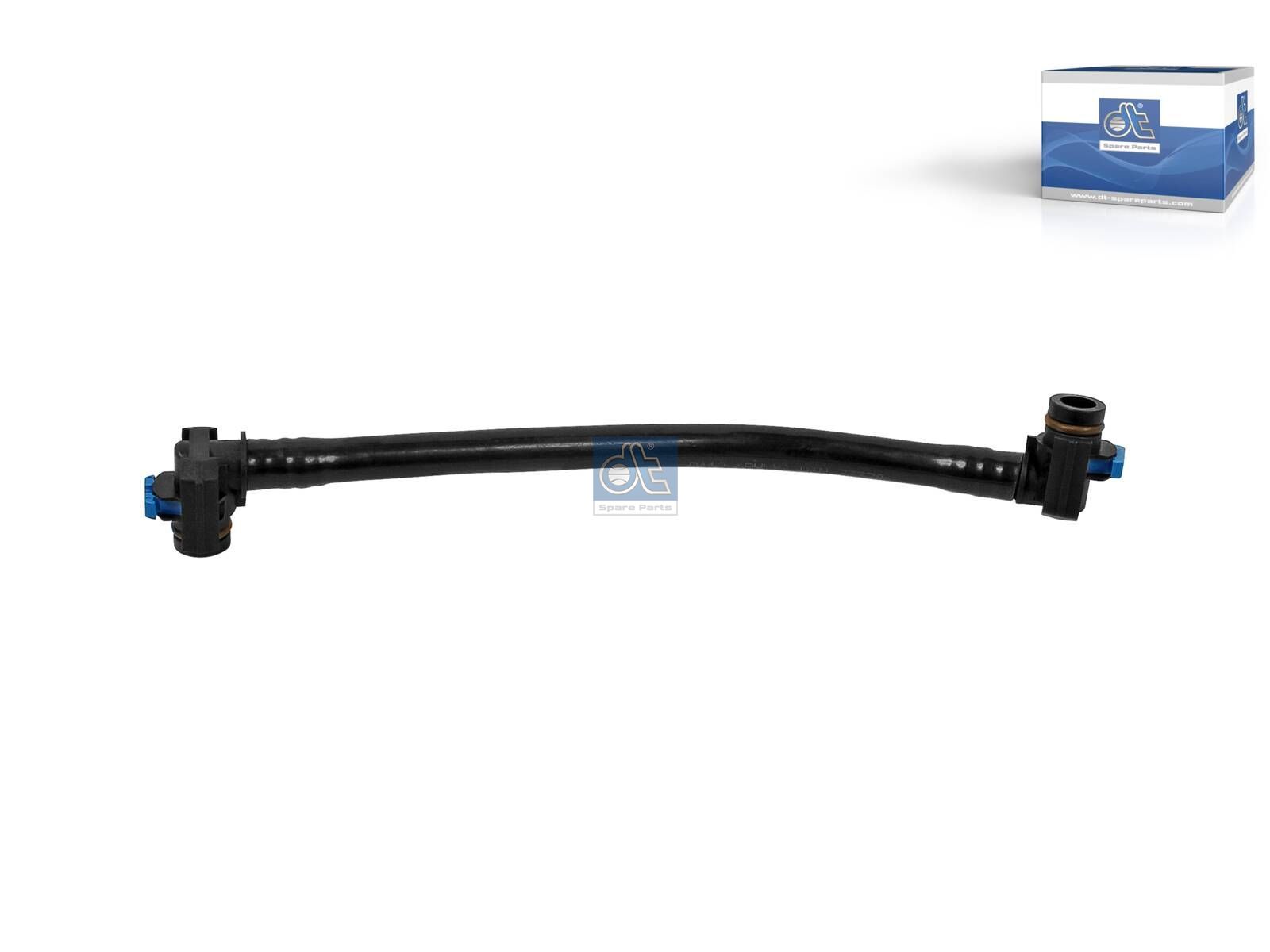 DT Spare Parts 3.82293 Coolant line