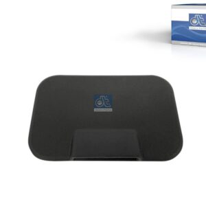 DT Spare Parts 3.82303 Cap, step well case