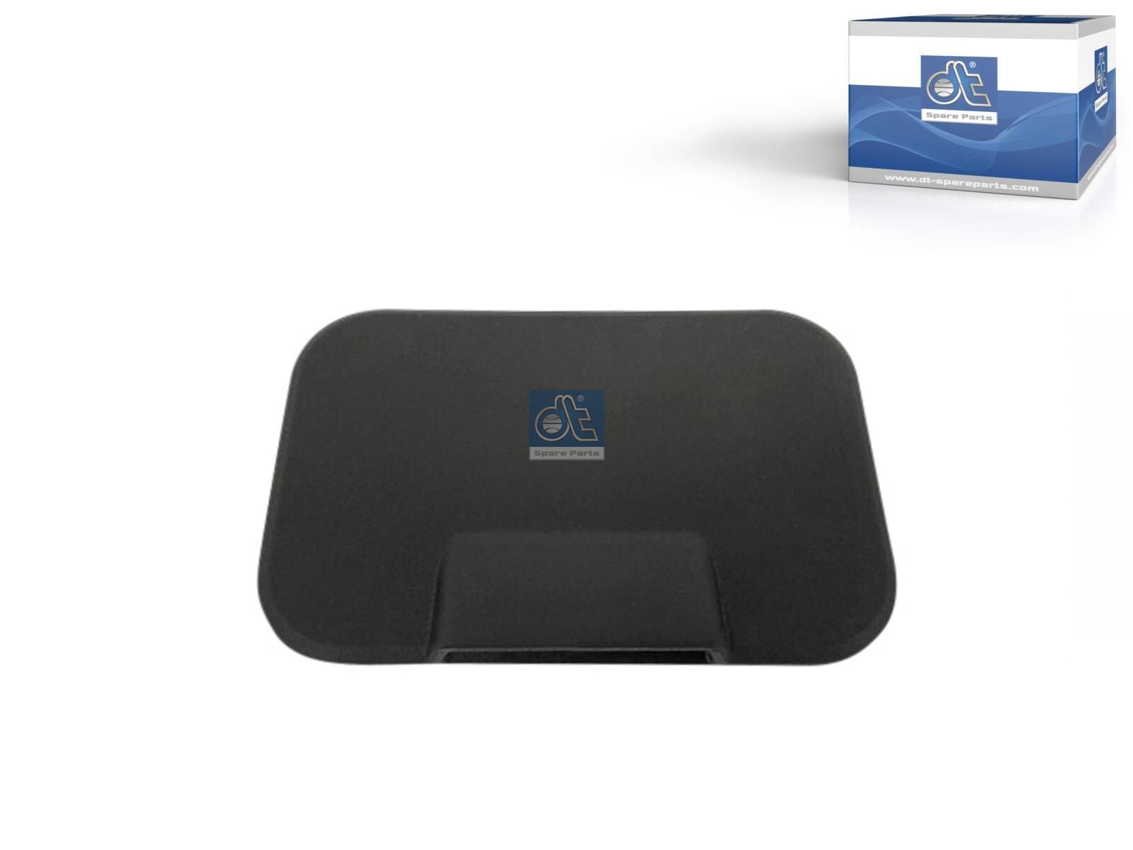 DT Spare Parts 3.82303 Cap, step well case
