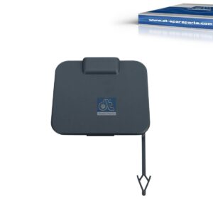 DT Spare Parts 3.82307 Cap, step well case