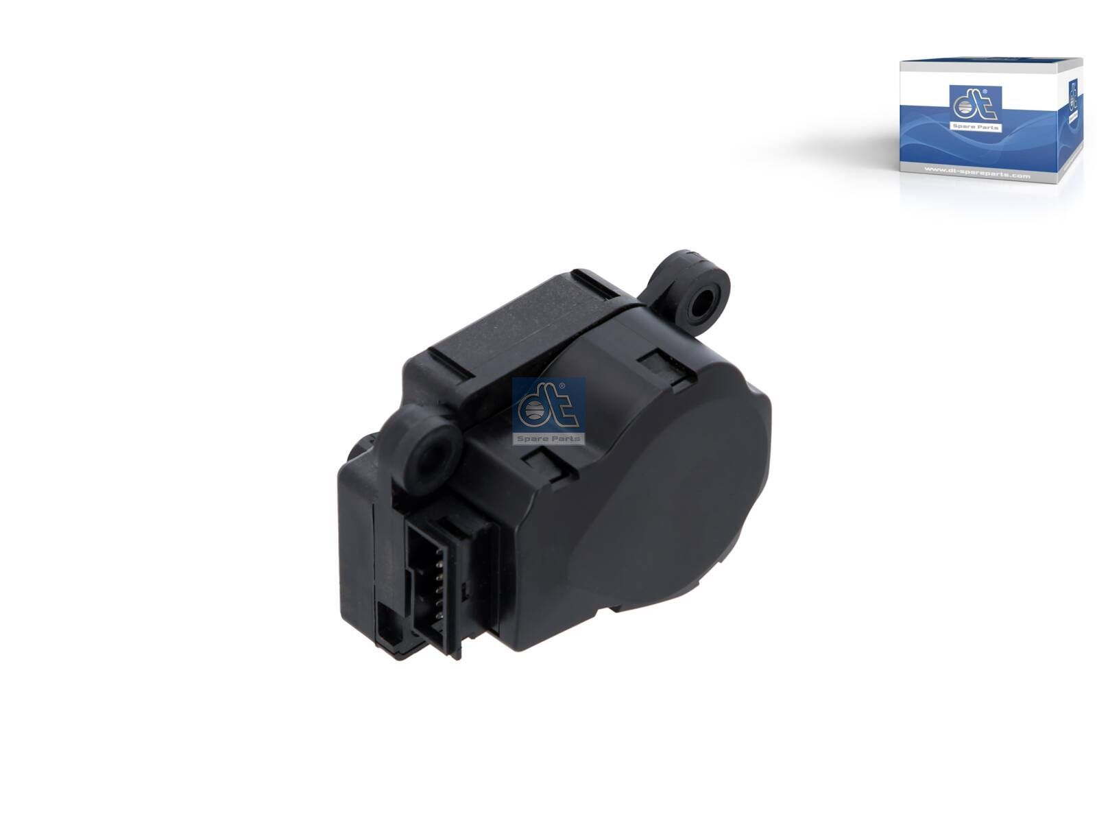 DT Spare Parts 3.82515 Adjusting motor