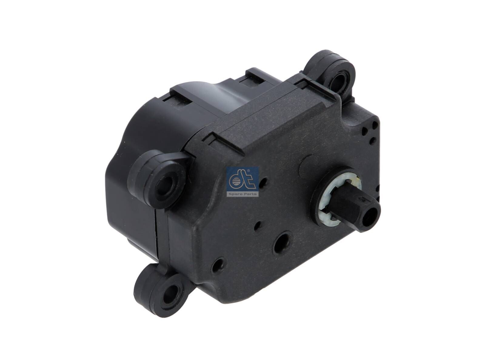 DT Spare Parts 3.82515 Adjusting motor
