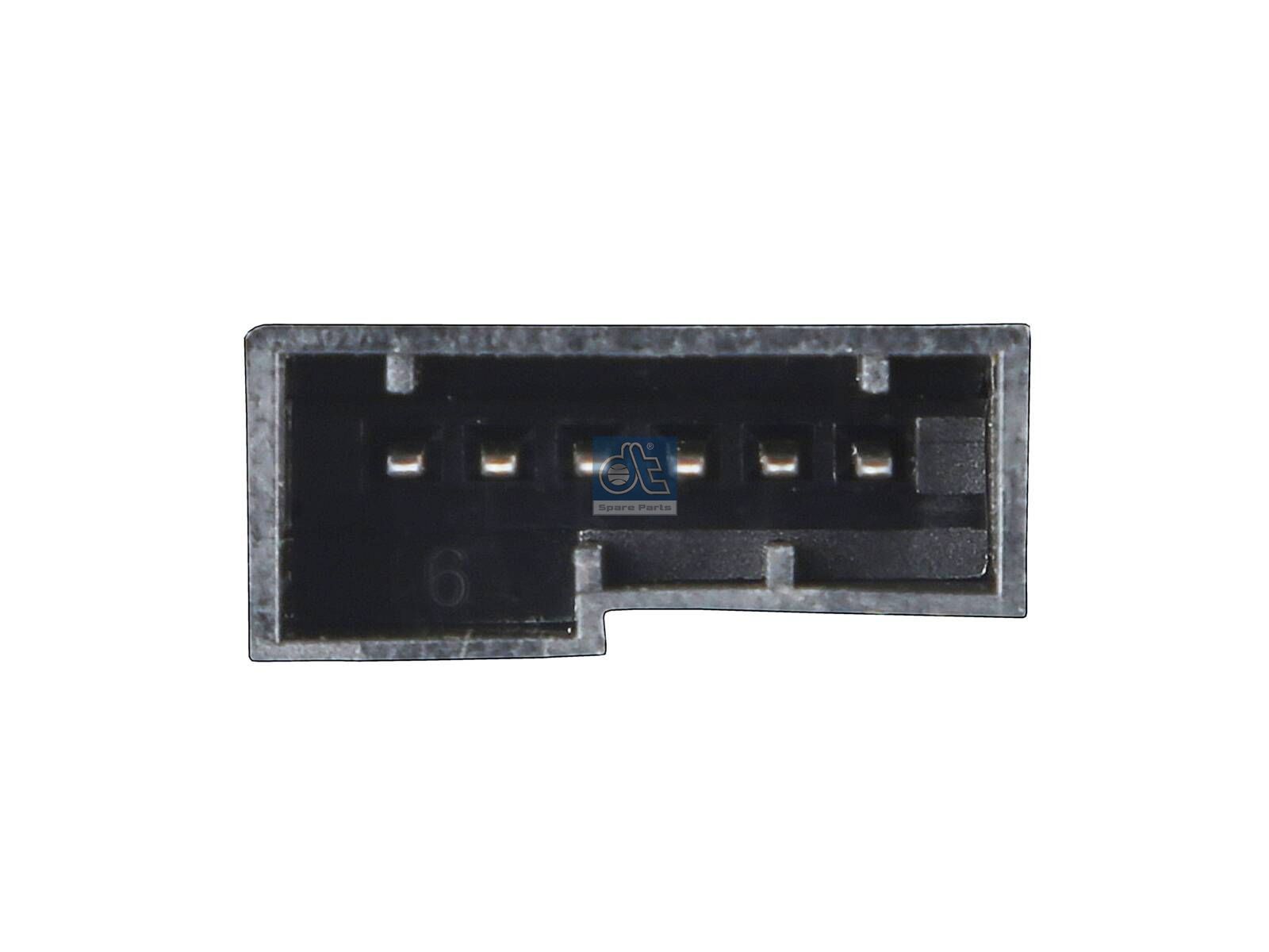 DT Spare Parts 3.82515 Adjusting motor