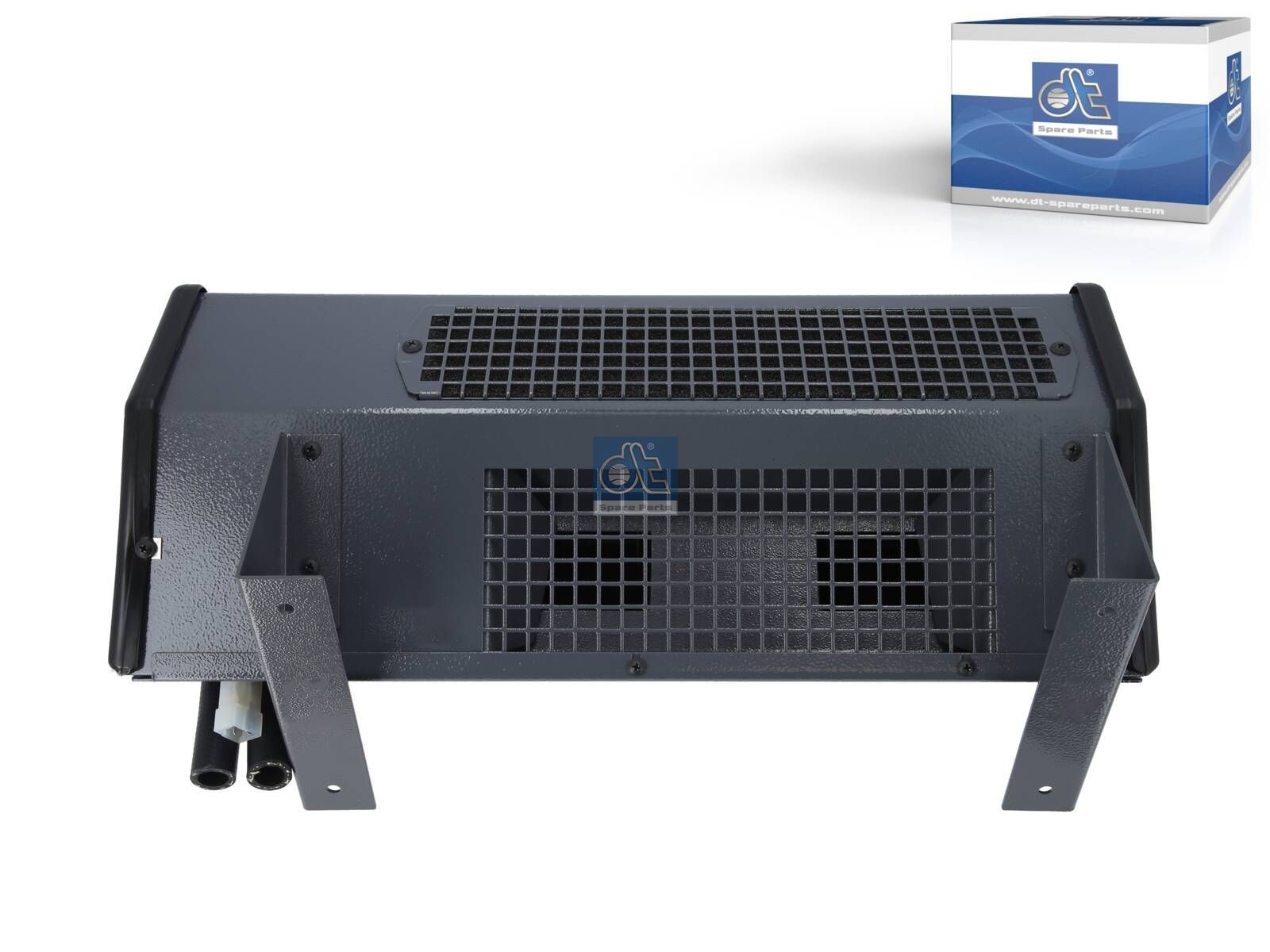 DT Spare Parts 3.82800 Heater, heating