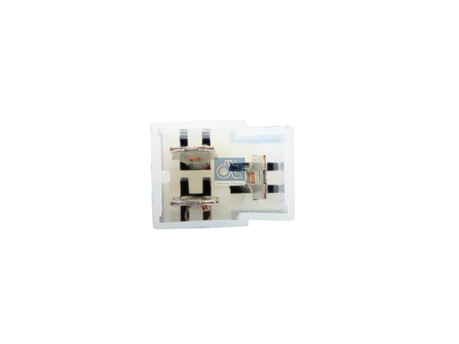 DT Spare Parts 3.82800 Heater, heating