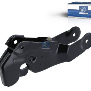 DT Spare Parts 3.83122SP Cabin lock, without sensor