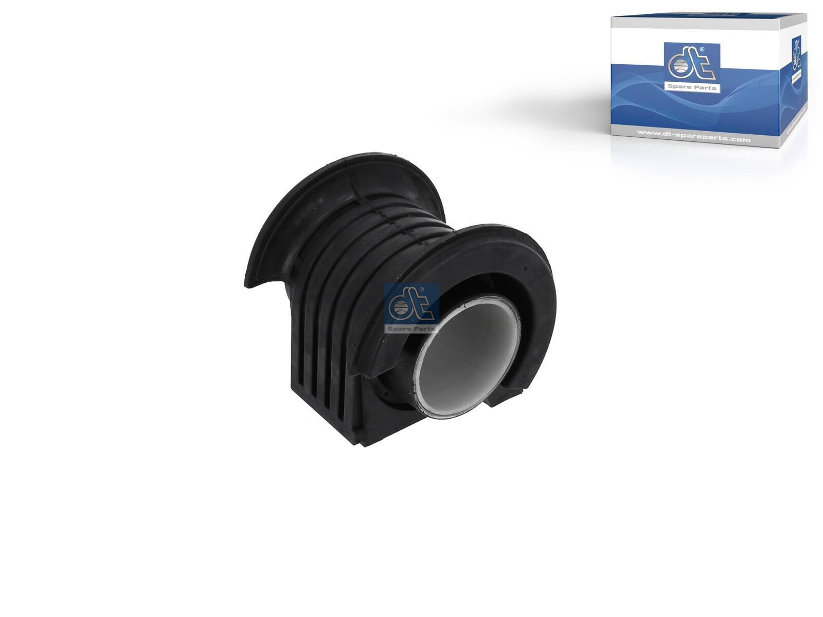 DT Spare Parts 3.83553 Bushing, cabin suspension