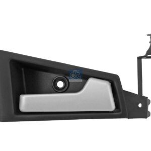 DT Spare Parts 3.85009 Inside door handle, right