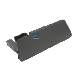 DT Spare Parts 3.85010 Inside door handle, left
