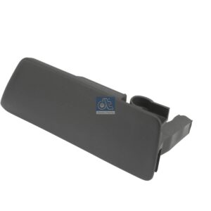 DT Spare Parts 3.85011 Inside door handle, right