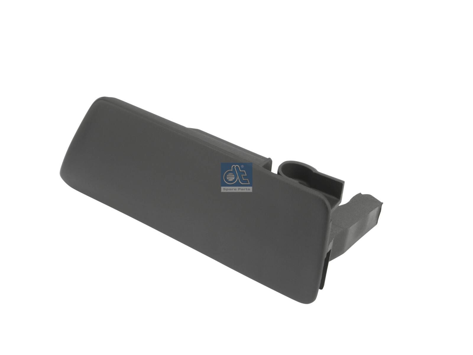 DT Spare Parts 3.85011 Inside door handle, right
