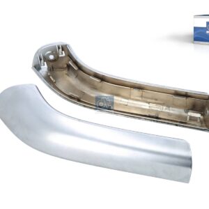 DT Spare Parts 3.85014 Inside door handle, inner, left