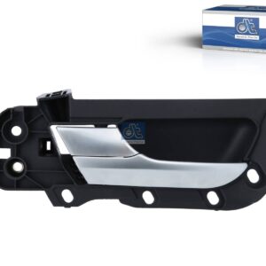DT Spare Parts 3.85015 Outside door handle, left