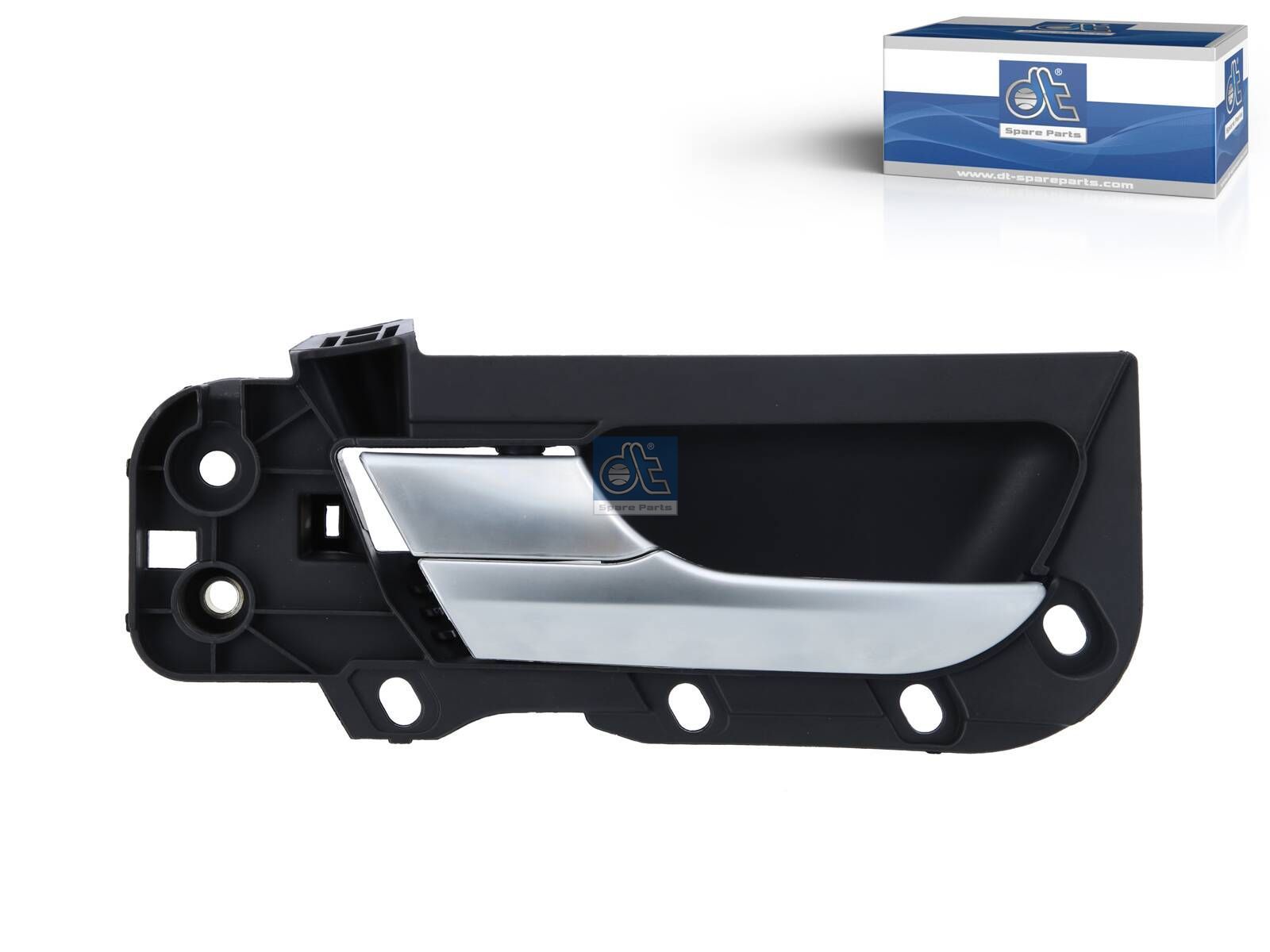 DT Spare Parts 3.85015 Outside door handle, left