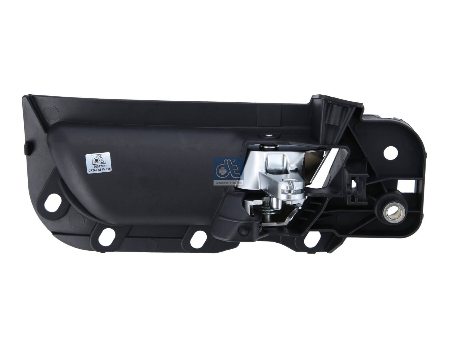 DT Spare Parts 3.85015 Outside door handle, left