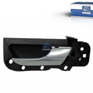 DT Spare Parts 3.85016 Outside door handle, right