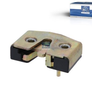 DT Spare Parts 3.85030 Door lock, left