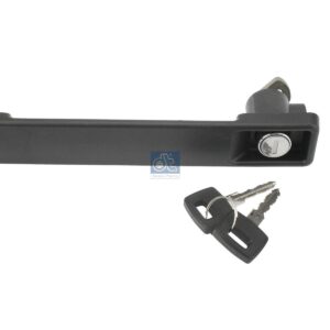 DT Spare Parts 3.85040 Outside door handle