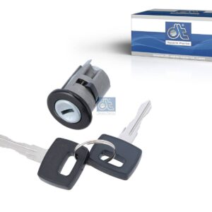 DT Spare Parts 3.85041 Lock kit