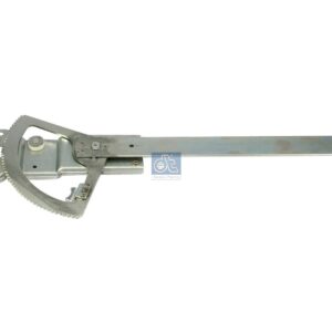 DT Spare Parts 3.85052 Window regulator, left