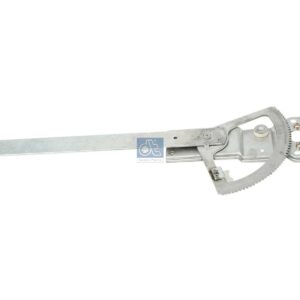 DT Spare Parts 3.85053 Window regulator, right