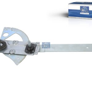 DT Spare Parts 3.85059 Window regulator, right