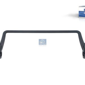 DT Spare Parts 3.85065 Lever, roof latch