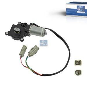 DT Spare Parts 3.85072 Window lifter motor