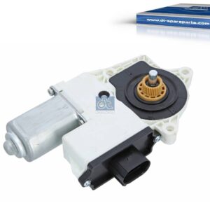 DT Spare Parts 3.85073 Window lifter motor, left