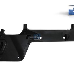 DT Spare Parts 3.85080 Door trim, right