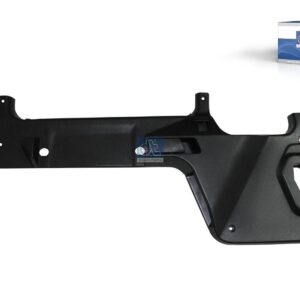 DT Spare Parts 3.85081 Door trim, left