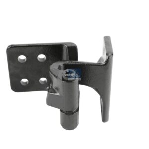 DT Spare Parts 3.85121 Door hinge, lower, left