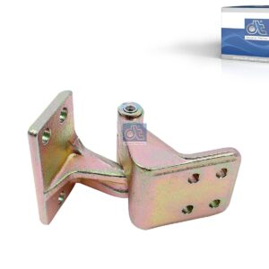 DT Spare Parts 3.85125 Door hinge, lower, right