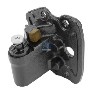 DT Spare Parts 3.85127 Door hinge, upper, right