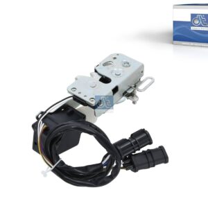 DT Spare Parts 3.85131 Door lock, inner, right, central locking
