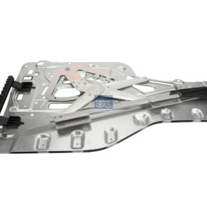 DT Spare Parts 3.85160 Window regulator, left